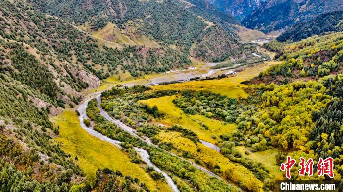 青海:投資3.69億元為祁連山國家公園試點提供資金保障