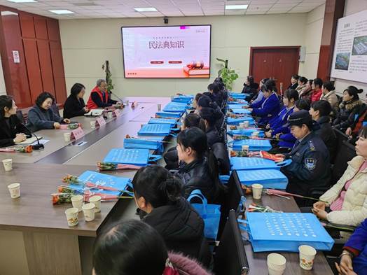 司法宣講進(jìn)機(jī)關(guān)