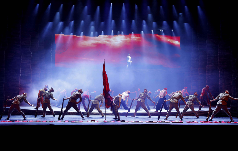 在陜北讀懂中國 10國外籍專家即將打卡陜西 在陜北讀懂中國 10國外籍專家即將打卡陜西