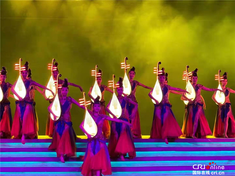 一夢長安！永寧門迎賓盛禮迎大使夫人_fororder_微信圖片_20210705093914