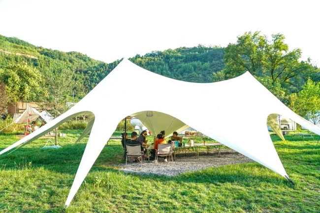 煥新“農(nóng)家院” 開拓“新賽道”——寶雞市渭濱區(qū)推動鄉(xiāng)村文旅融合發(fā)展