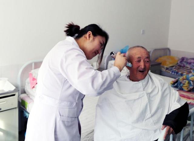 “這里有愛，這里是家！”