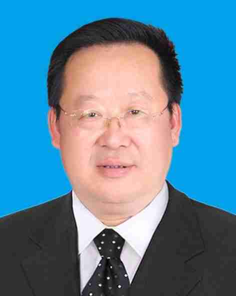 楊志先（中共）