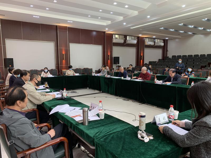 給陜西古籍工作高質(zhì)量發(fā)展插上騰飛的翅膀