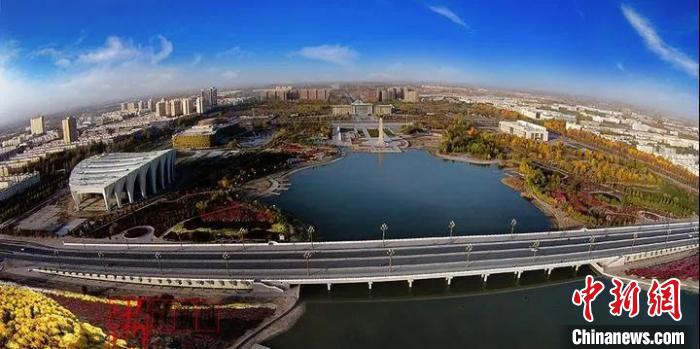 臺州10年投援疆資金逾19億助新疆兵團第一師阿拉爾市發(fā)展