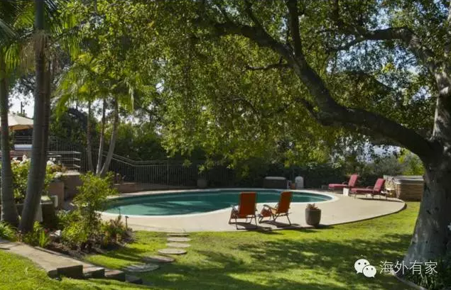 王寶強美國豪宅曝光！房本寫了他和馬蓉的名字