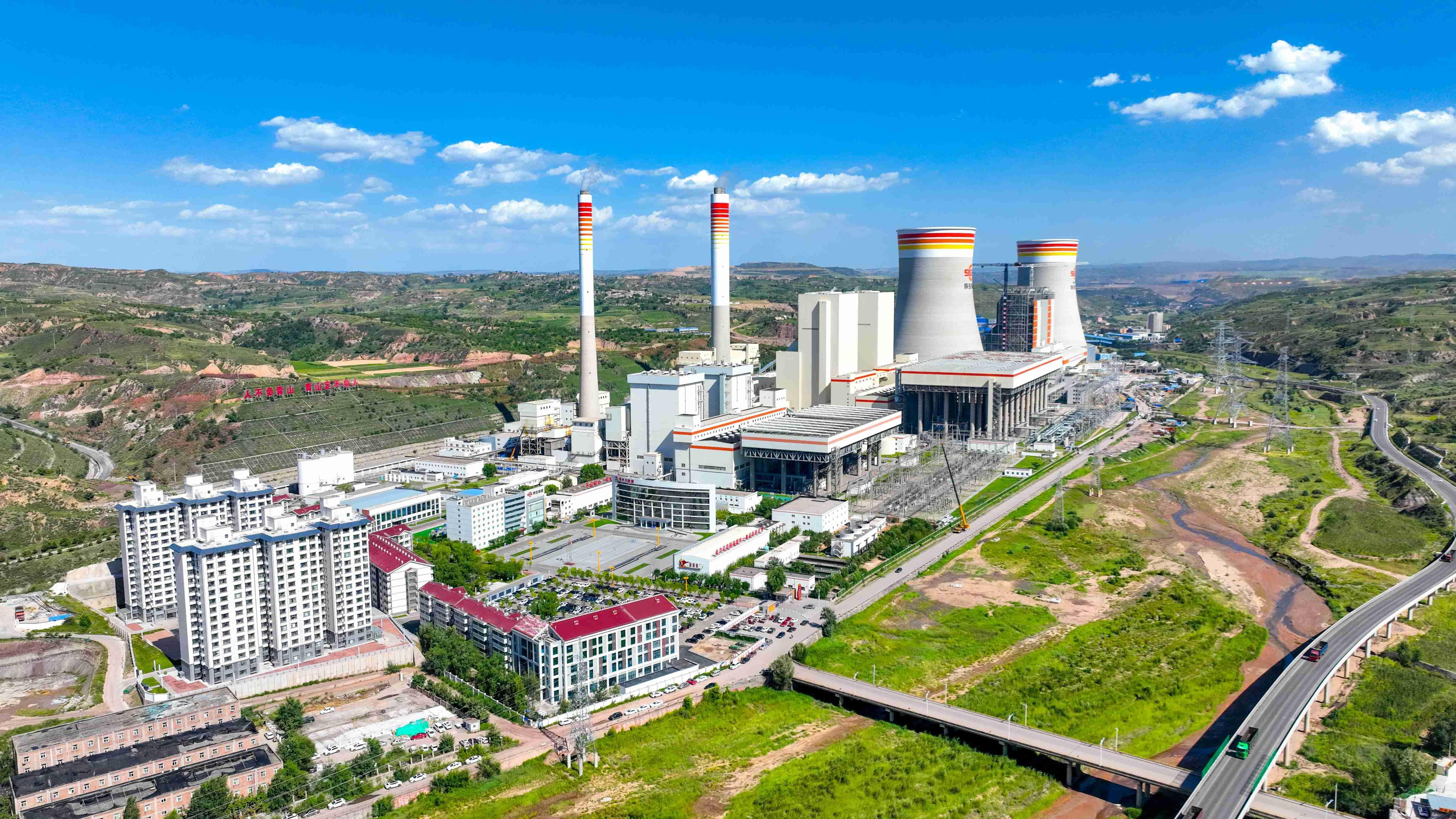 在陜北讀懂中國 10國外籍專家即將打卡陜西 在陜北讀懂中國 10國外籍專家即將打卡陜西