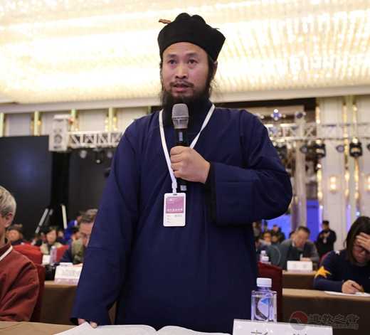 分論題(第二場):新時(shí)代西北道教及其未來