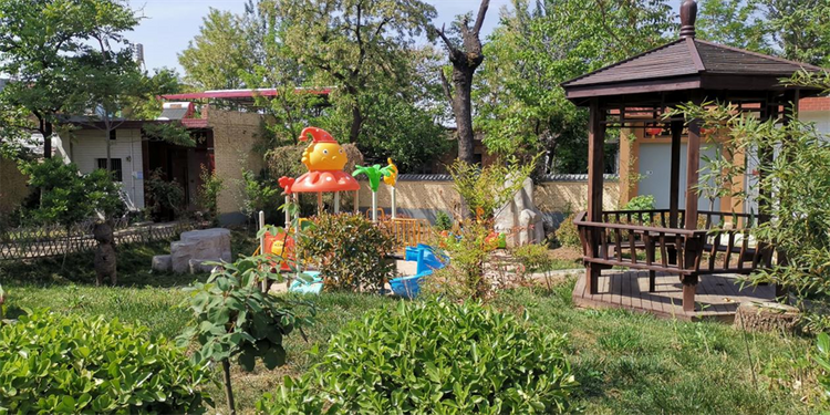 【致敬長安最美基層工作者】西安市長安區(qū)四皓村黨支部書記駱小愛:帶領“婆家人”走在鄉(xiāng)村振興的康莊大道上_fororder_圖片2