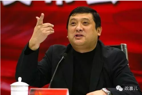 媒體揭陳良宇獄中生活：申請自己掏錢喝紅酒被拒