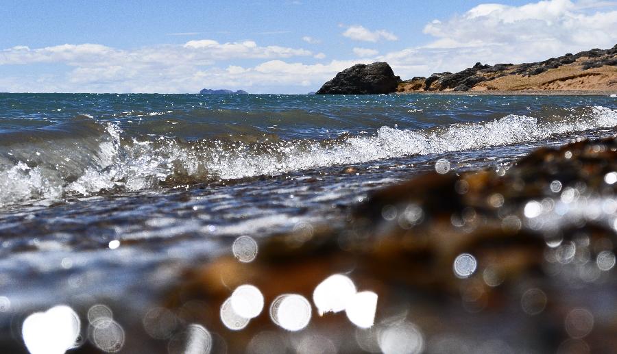 走進(jìn)西藏羌塘自然保護(hù)區(qū) 走進(jìn)西藏羌塘自然保護(hù)區(qū)