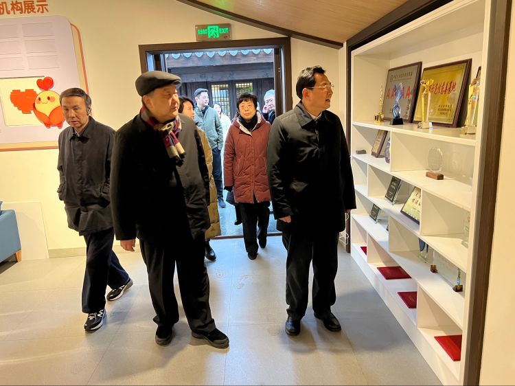 簡篇-吳前進(jìn)會長應(yīng)邀出席第十屆“西湖論善”論壇