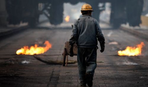 陜西煤老板被深度套牢：一夜暴富的神話不再