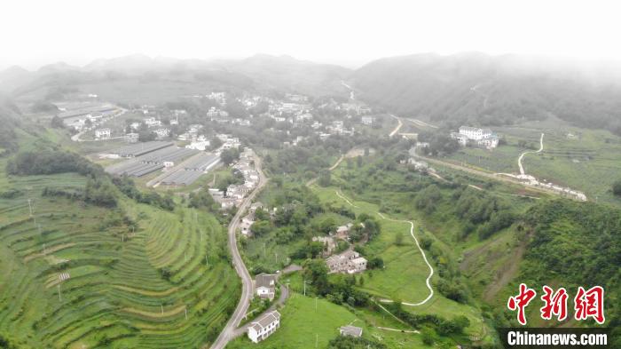 貴州畢節(jié):多黨合作助脫貧傾情幫扶結(jié)碩果