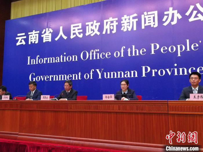 云南九大高原湖泊流域保護(hù)工程預(yù)計2025年全面完成