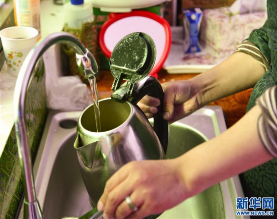 (新華全媒頭條·圖文互動)(14)跨越半個世紀的生命遷徙——西藏極高海拔生態(tài)搬遷破解人與自然共生難題