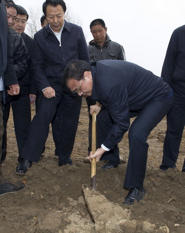 中新社記者劉震 攝