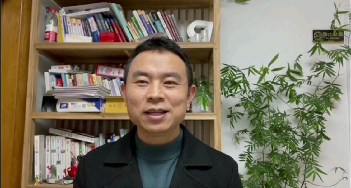 首屆非遺數(shù)字化可持續(xù)發(fā)展線上論壇成功在京召開 首屆非遺數(shù)字化可持續(xù)發(fā)展線上論壇成功在京召開