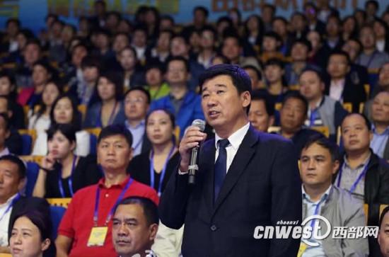 西安城管電視問政不及格 局長承諾連夜整改