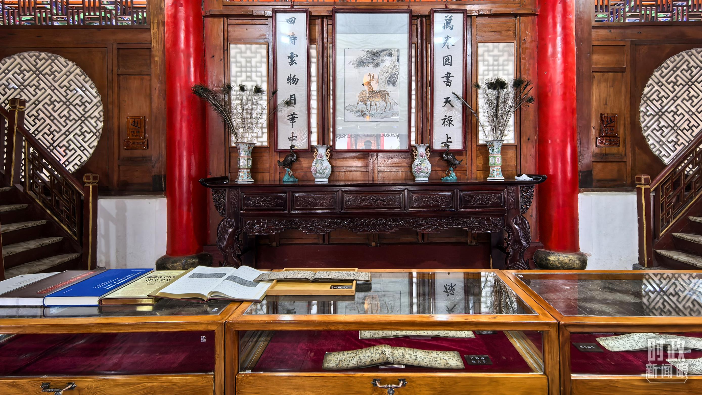 習(xí)近平赴云南麗江考察，關(guān)注這座名城的“古與今”