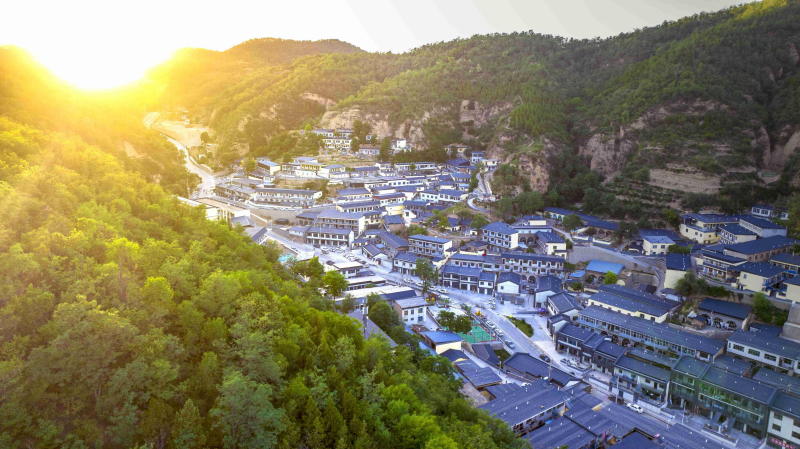 “機(jī)遇中國(guó) 打卡陜西——外籍專(zhuān)家陜西行主題活動(dòng)”在延安黃陵啟動(dòng) “機(jī)遇中國(guó) 打卡陜西——外籍專(zhuān)家陜西行主題活動(dòng)”在延安黃陵啟動(dòng)