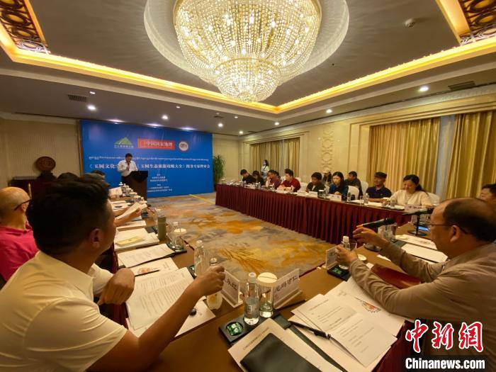 青海玉樹:不斷增強文化軟實力打造玉樹文旅品牌