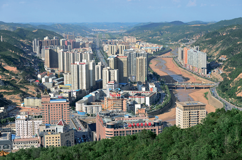 延安書寫習(xí)總書記“四問(wèn)”答卷