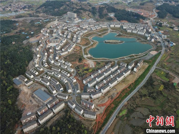 中央統(tǒng)戰(zhàn)部定點(diǎn)扶貧貴州三都縣:幫扶資金過(guò)千萬(wàn)助力水族脫貧