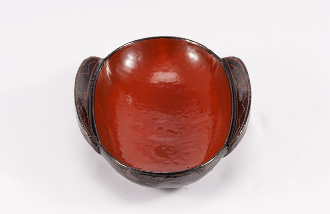 出土文物。重慶市文物考古研究院供圖