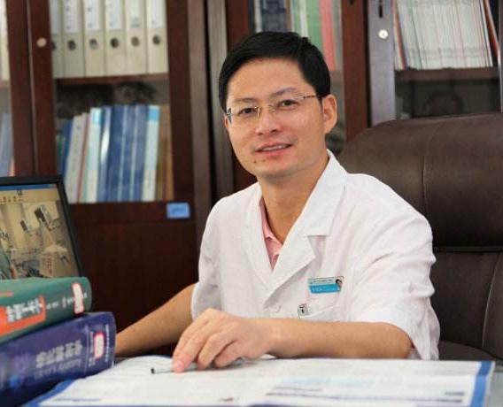 中山醫(yī)院院長博士論文涉抄襲學(xué)生論文:連致謝也抄