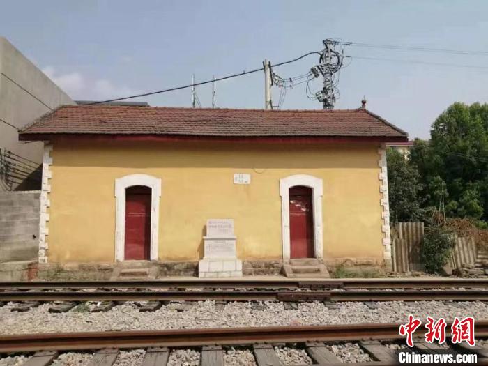 探訪云南可保村革命遺址:在滇越鐵路燃起的星星之火