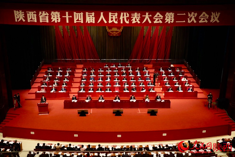 開幕會現(xiàn)場。人民網(wǎng)記者 白鴿攝