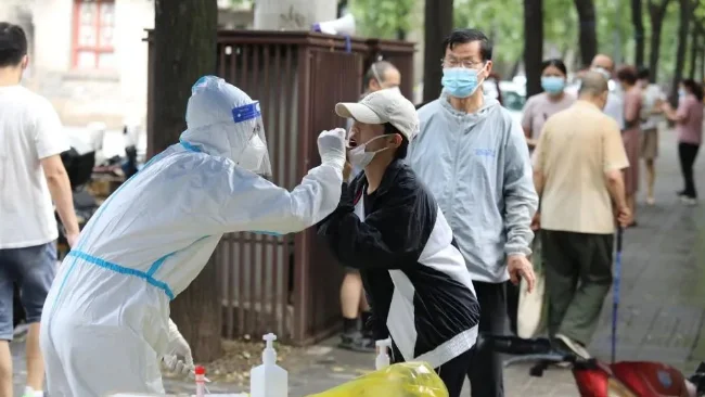 西安官方深夜發(fā)文：不是“封城”！