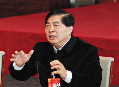 云南落馬副書記仇和“造城”背后現(xiàn)神秘商人