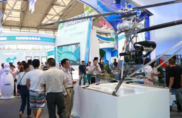 美美與共 同享盛宴——聚焦絲博會“市民公眾日”