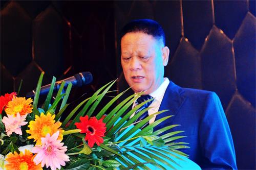 傳播養(yǎng)生文化 共筑大健康夢