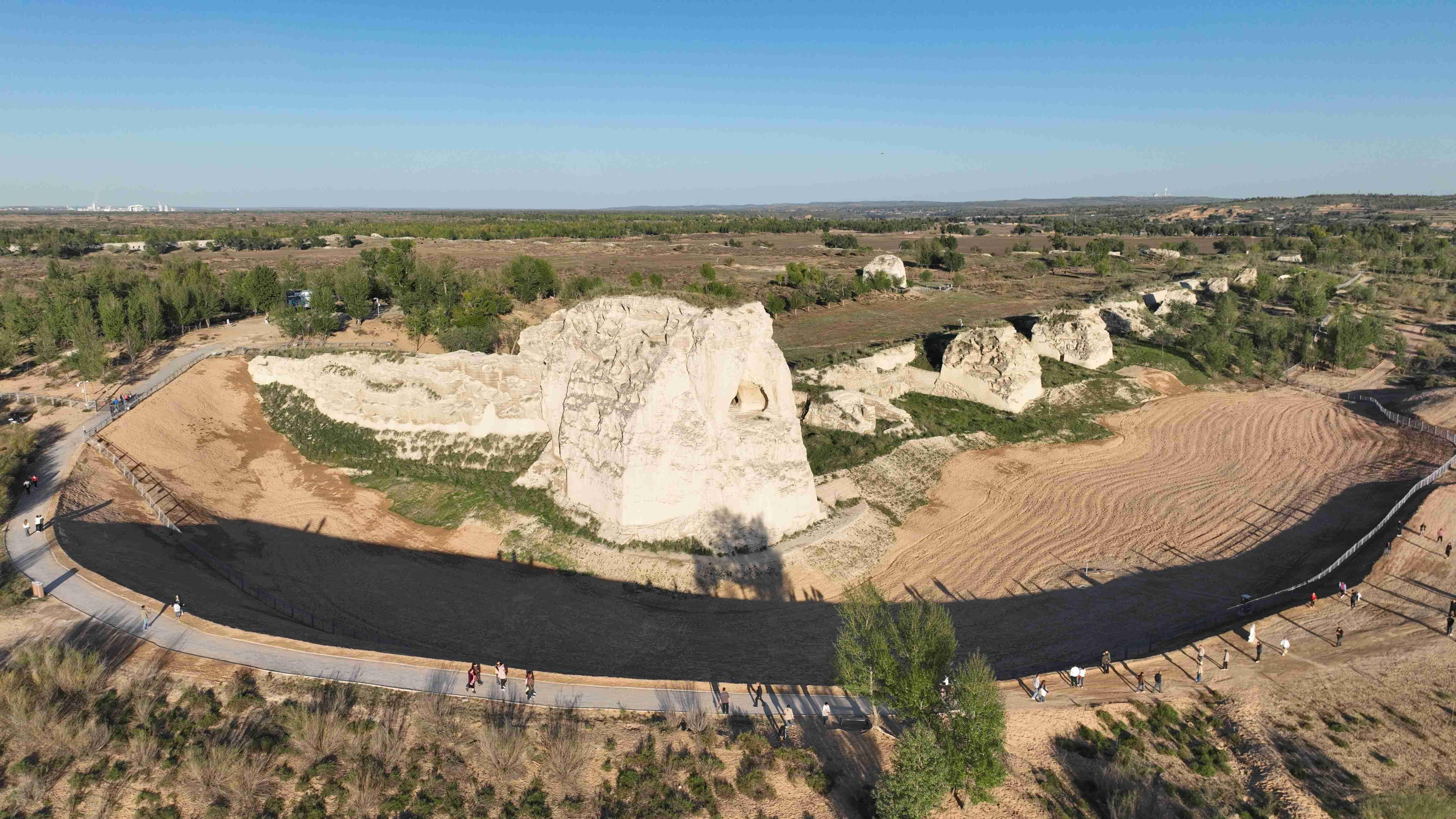 在陜北讀懂中國 10國外籍專家即將打卡陜西 在陜北讀懂中國 10國外籍專家即將打卡陜西