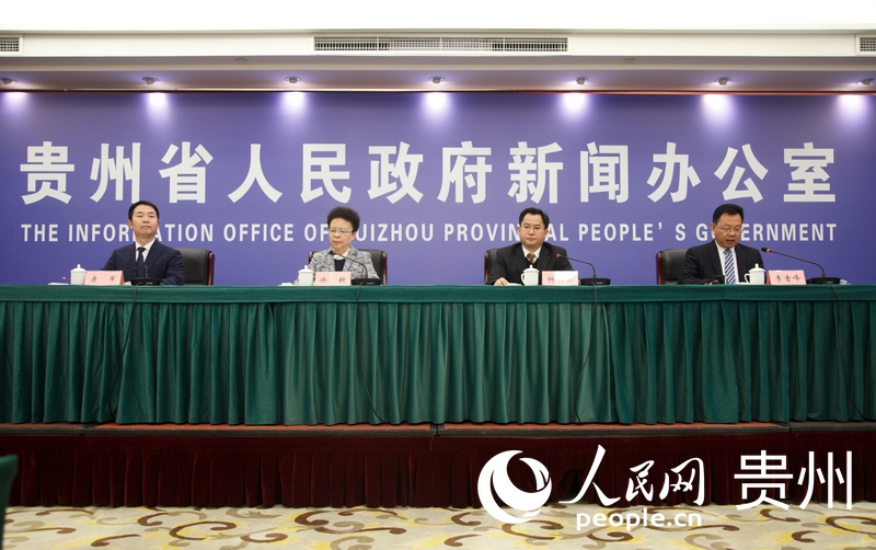 新聞發(fā)布會現(xiàn)場。人民網(wǎng) 龍章榆攝